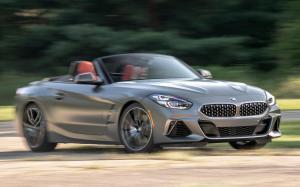 BMW Z4 M40i (G29) (NA) '2019